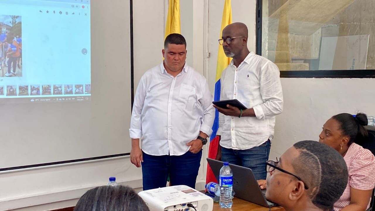 Alcaldía lanza el Proyecto de Inclusión y Diversidad en Acción para apoyar emprendimientos de población con discapacidad