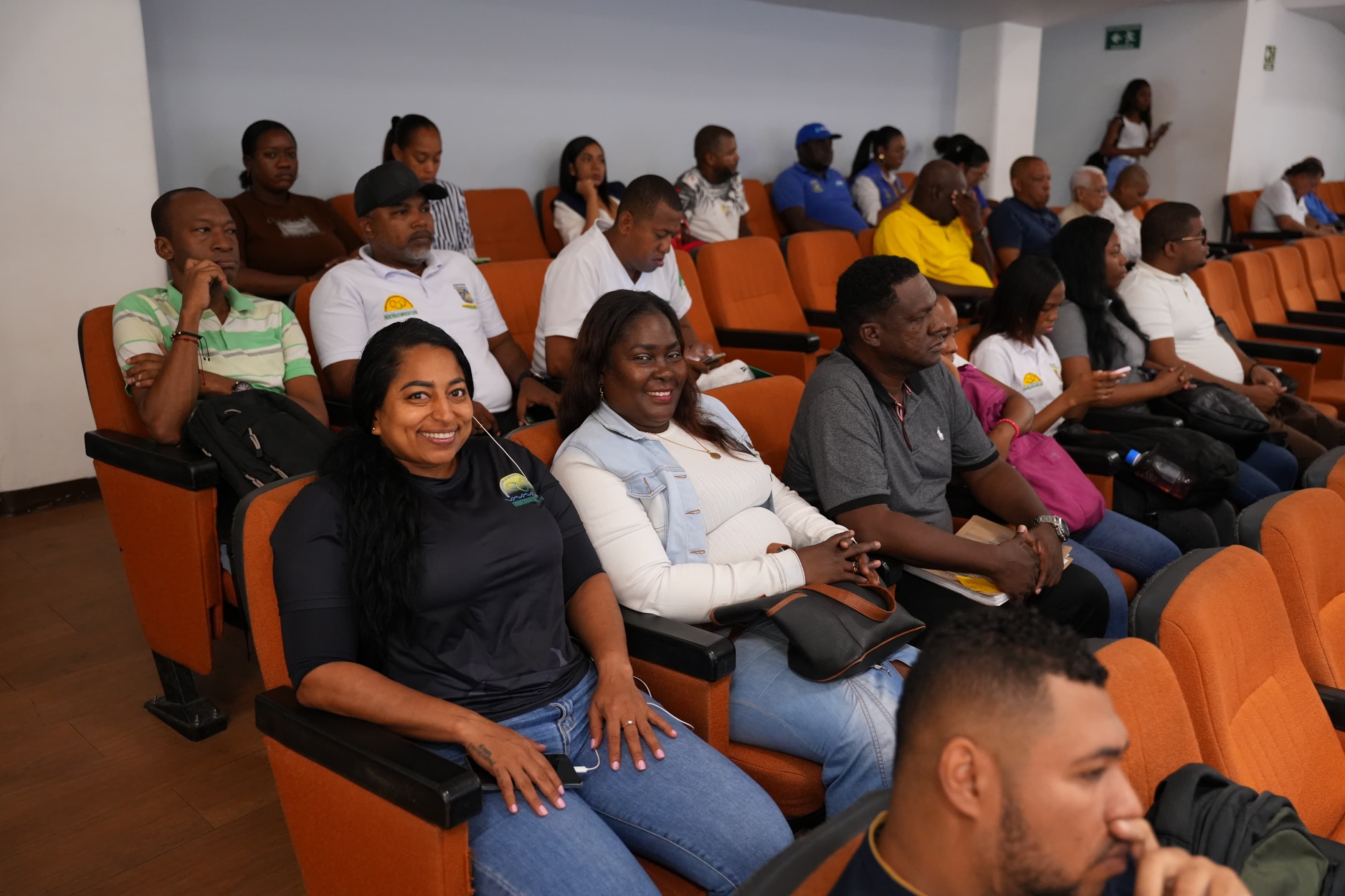 Administración Distrital realizará Audiencia Pública sobre el estadio Marino Klínger Salazar