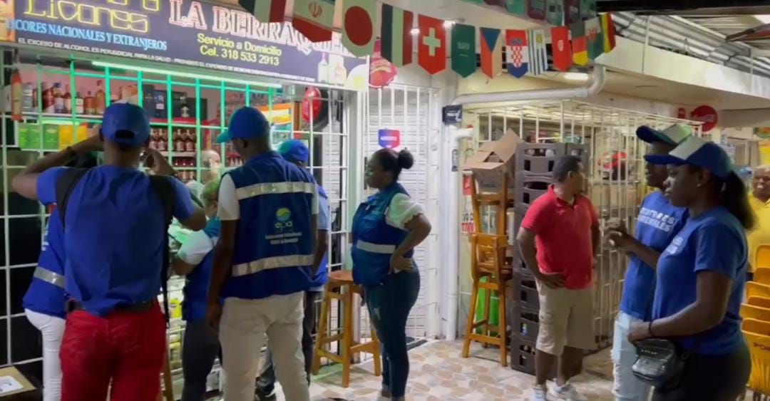 EPA Buenaventura implementará nuevas medidas en el marco de la Ley 2450 contra el ruido