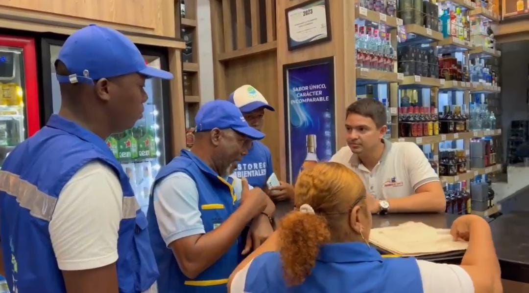 EPA Buenaventura implementará nuevas medidas en el marco de la Ley 2450 contra el ruido