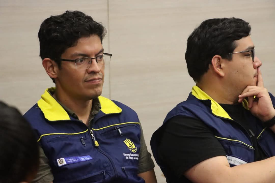 Alcaldía de Buenaventura gestiona $10.000 millones para descolmatación en zonas afectadas por lluvias