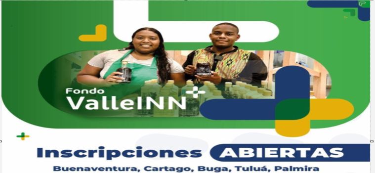 Inscripciones Fondo ValleINN
