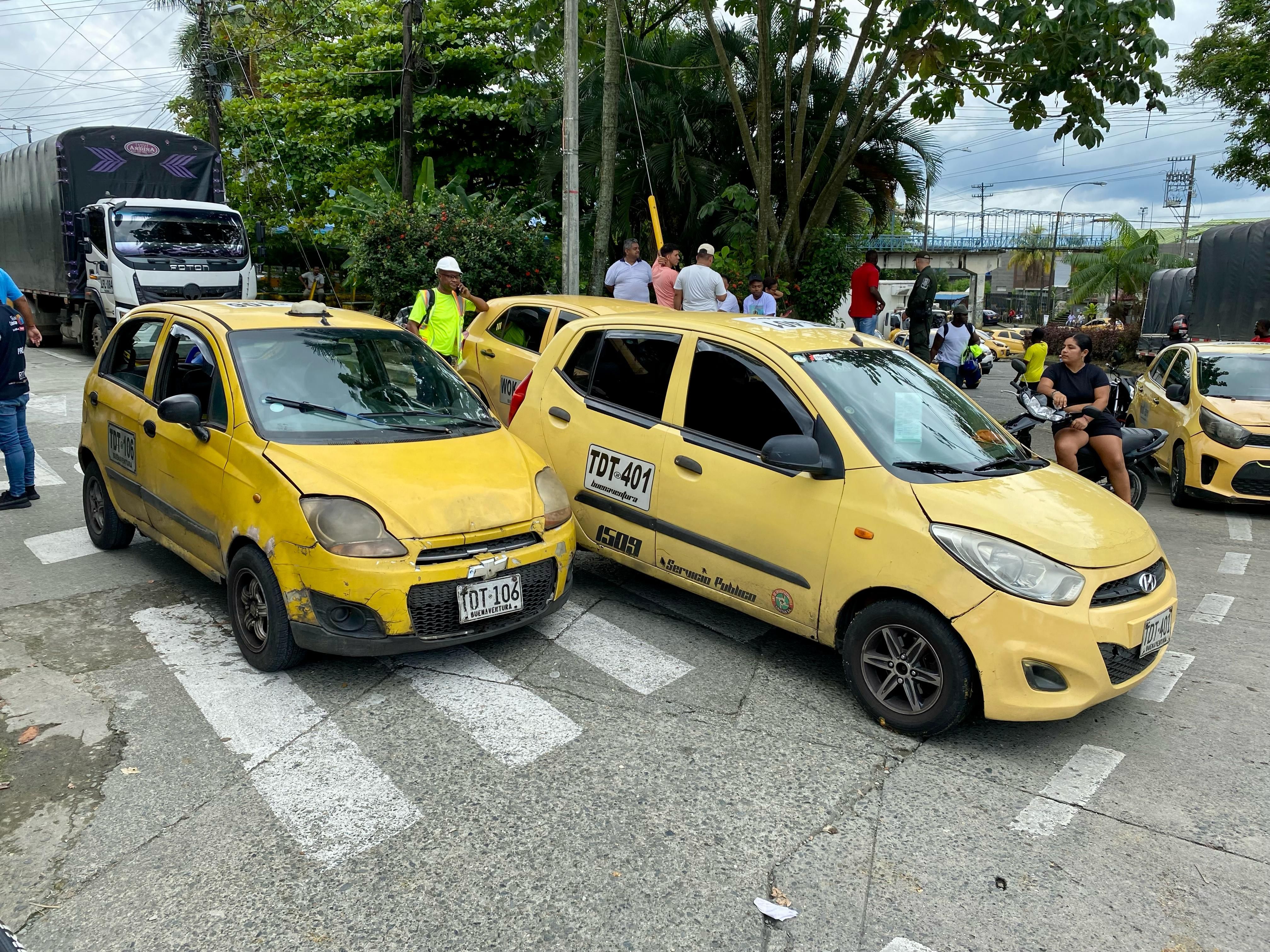 Avances importantes en el diálogo y compromisos para mejorar la seguridad y la infraestructura de Buenaventura
