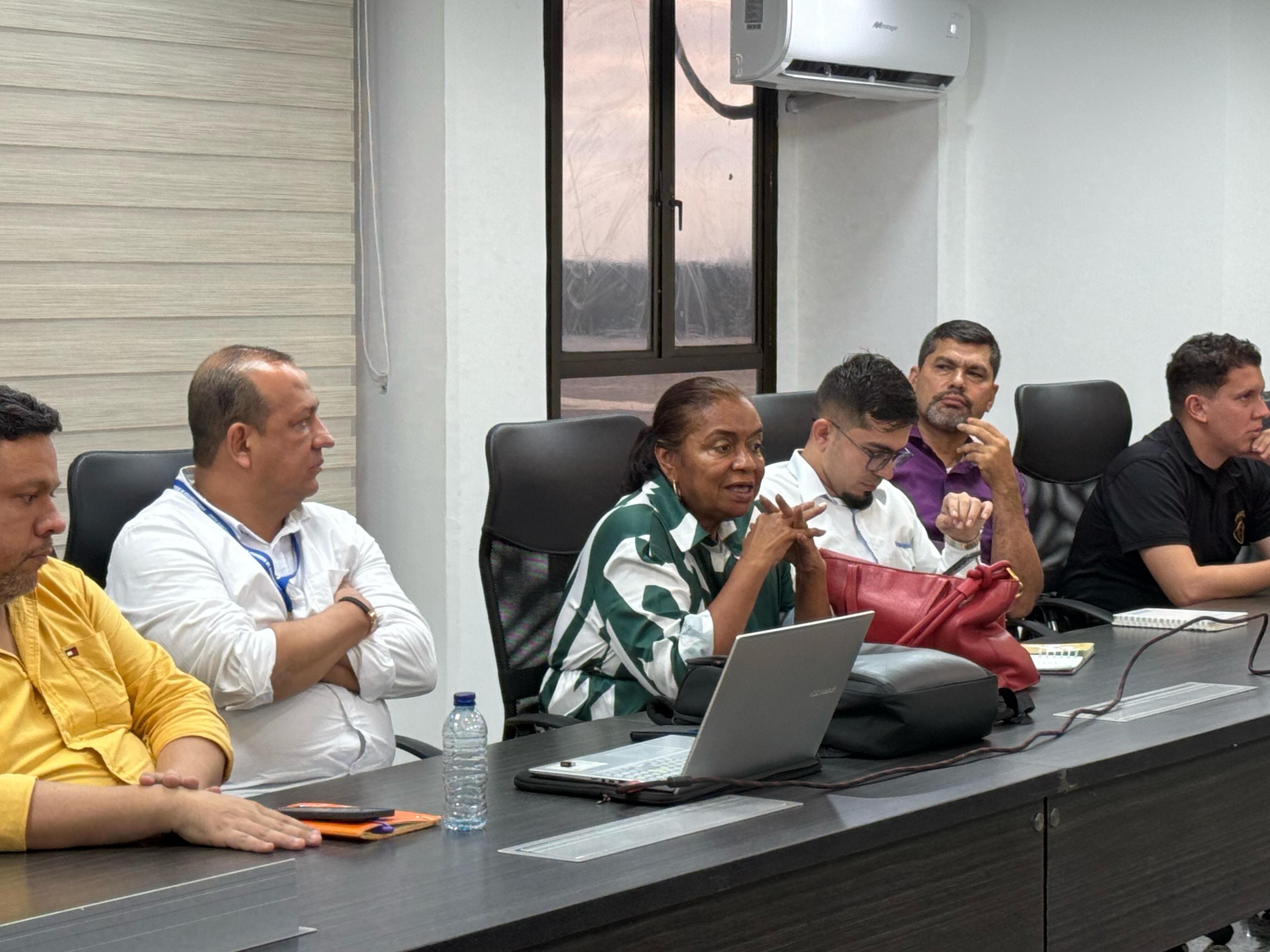 Buenaventura refuerza su compromiso con la seguridad y la convivencia ciudadana a través de nuevas estrategias