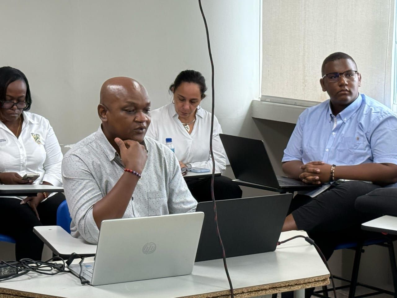 Instalación del Comité Distrital de Juventudes en Buenaventura: Gobierno Distrital reafirma su compromiso con la juventud