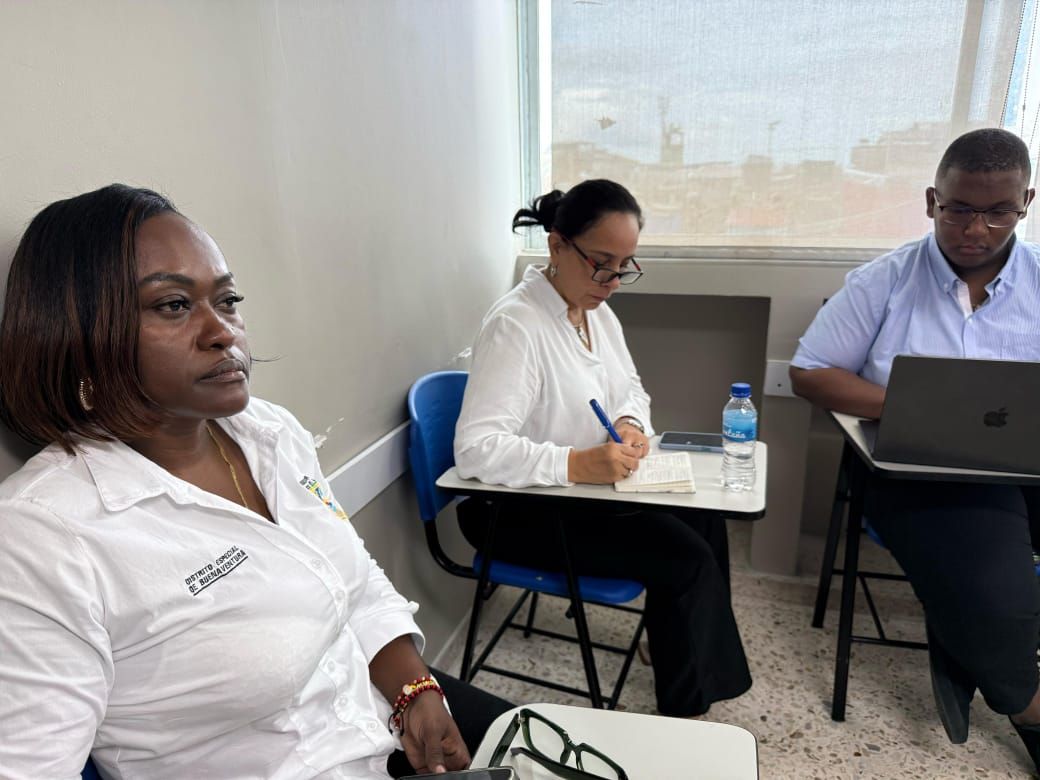 Instalación del Comité Distrital de Juventudes en Buenaventura: Gobierno Distrital reafirma su compromiso con la juventud