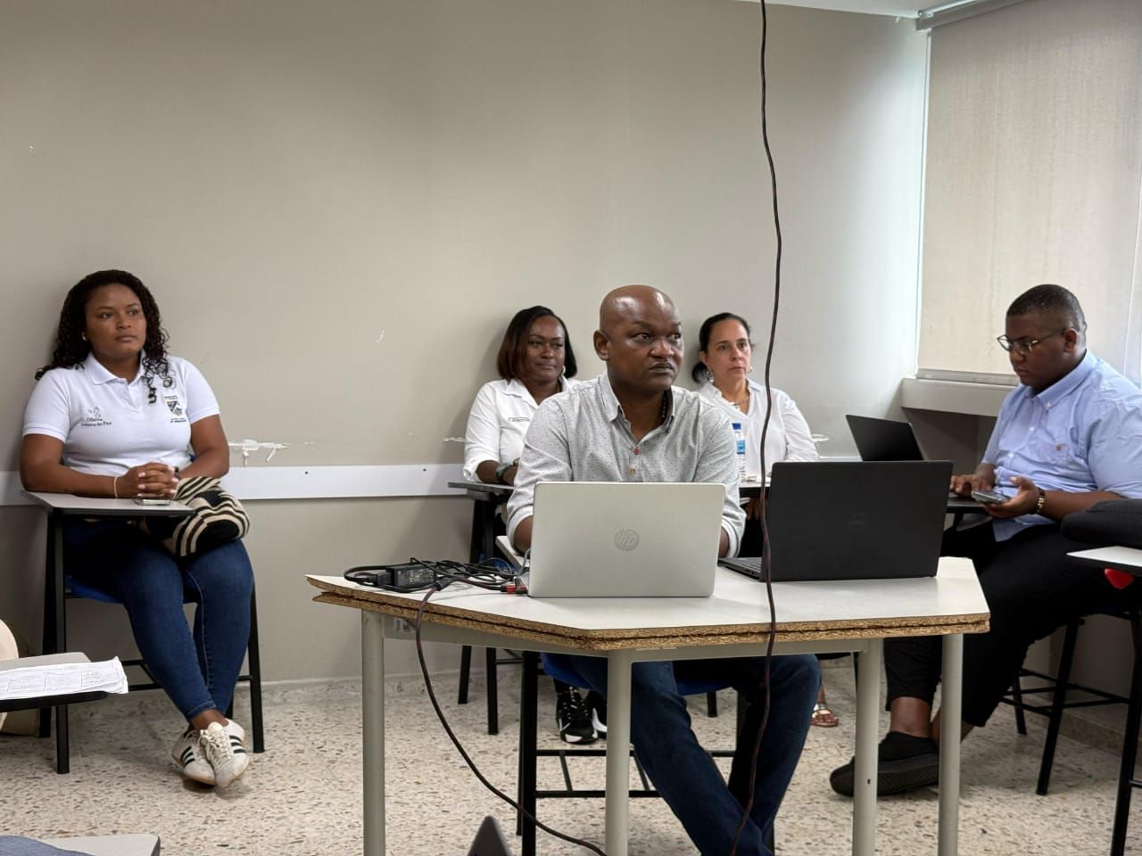 Instalación del Comité Distrital de Juventudes en Buenaventura: Gobierno Distrital reafirma su compromiso con la juventud