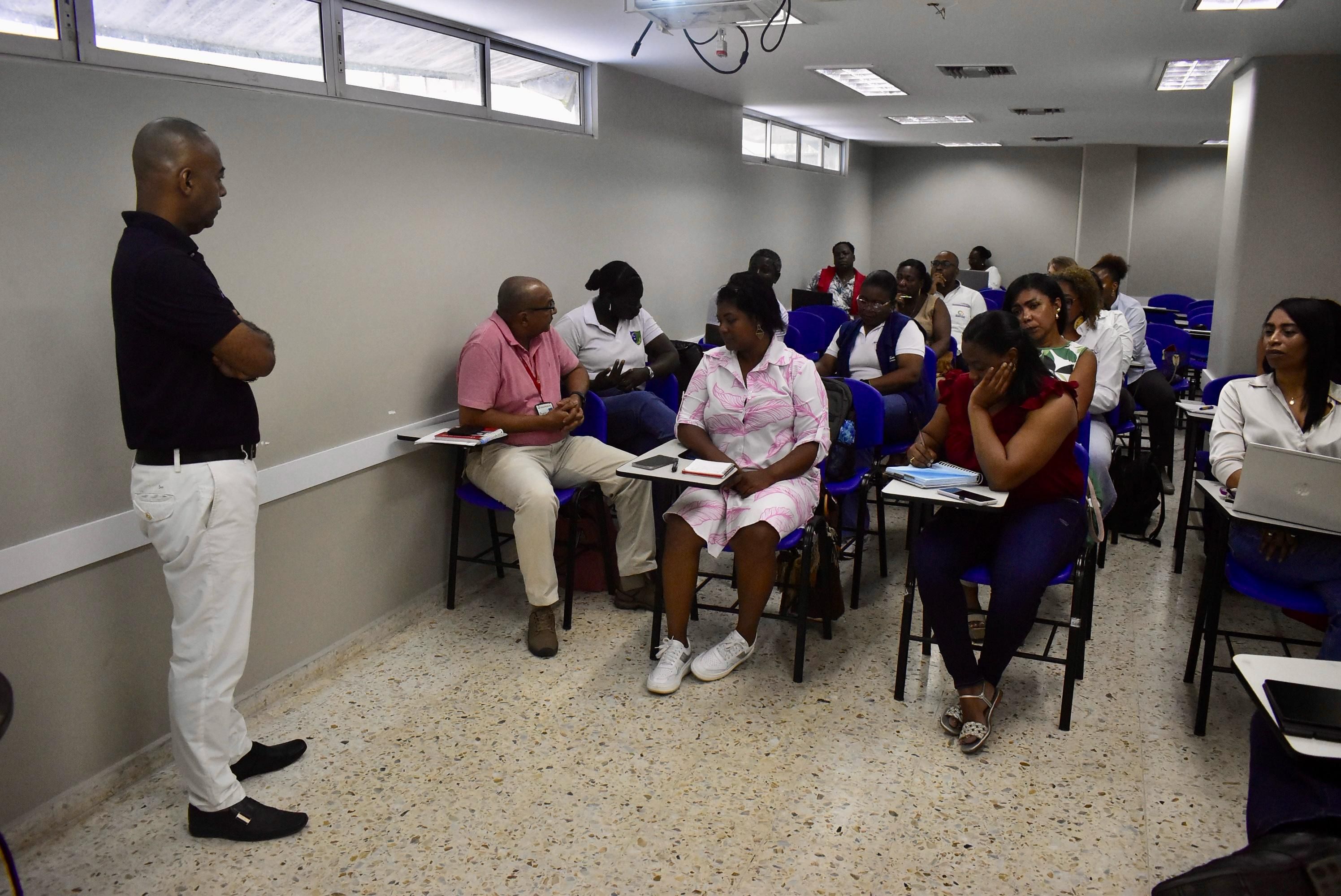 Buenaventura impulsa el empleo y el emprendimiento con la creación de una red público-privada de articulación