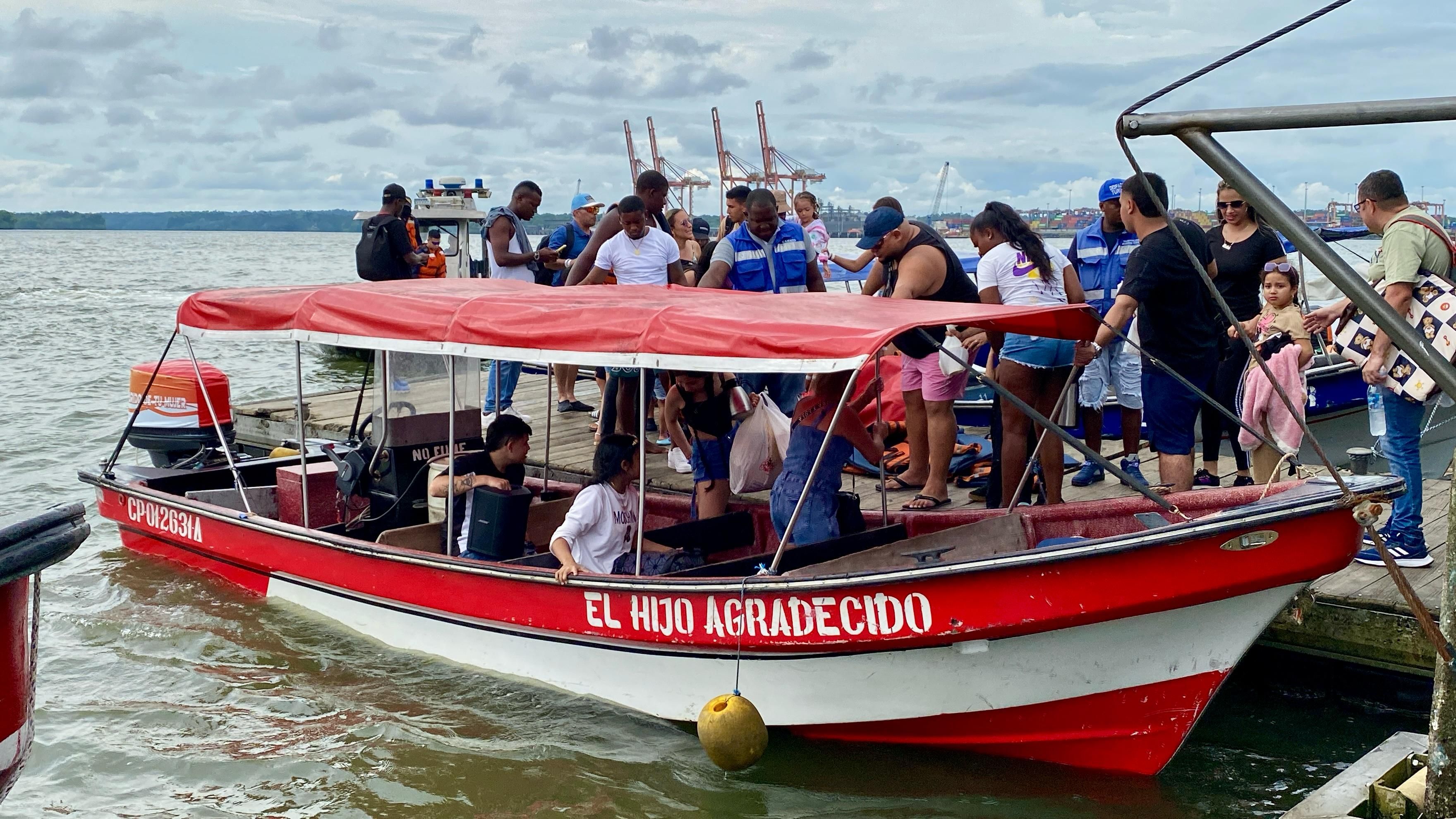 Buenaventura impulsa su economía a través del turismo sostenible