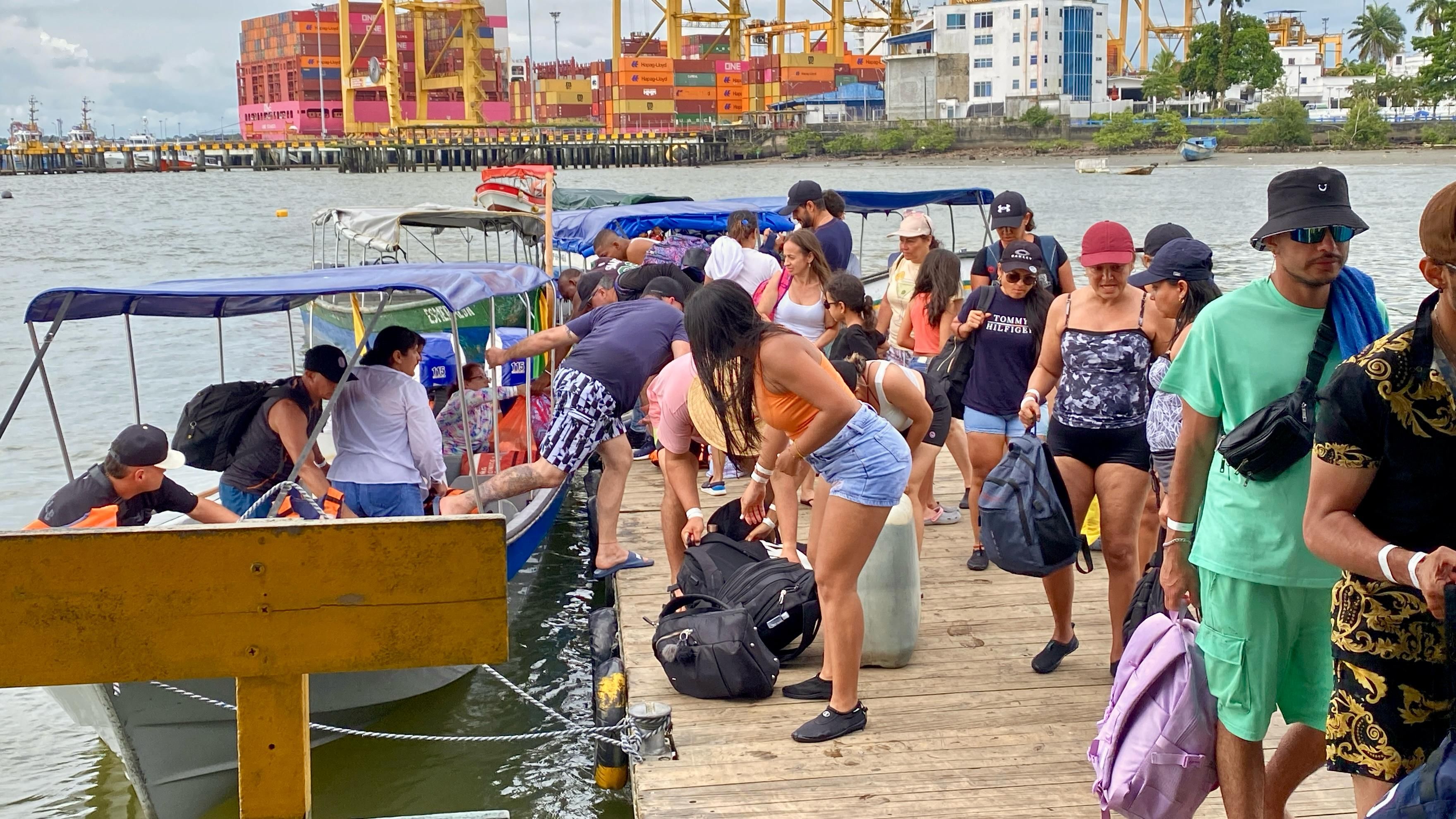 Buenaventura impulsa su economía a través del turismo sostenible