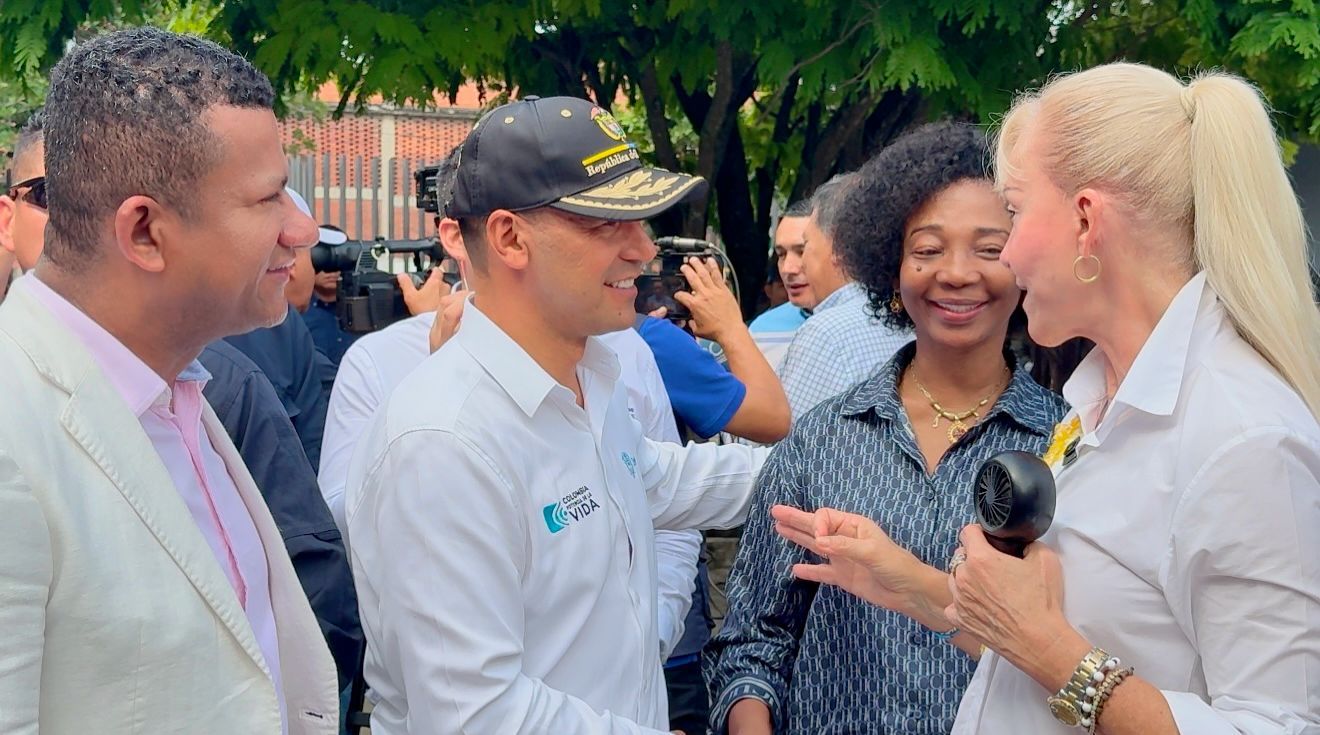 Buenaventura solicita al Gobierno Nacional marco legal de sometimiento colectivo para avance de mesas sociojurídicas