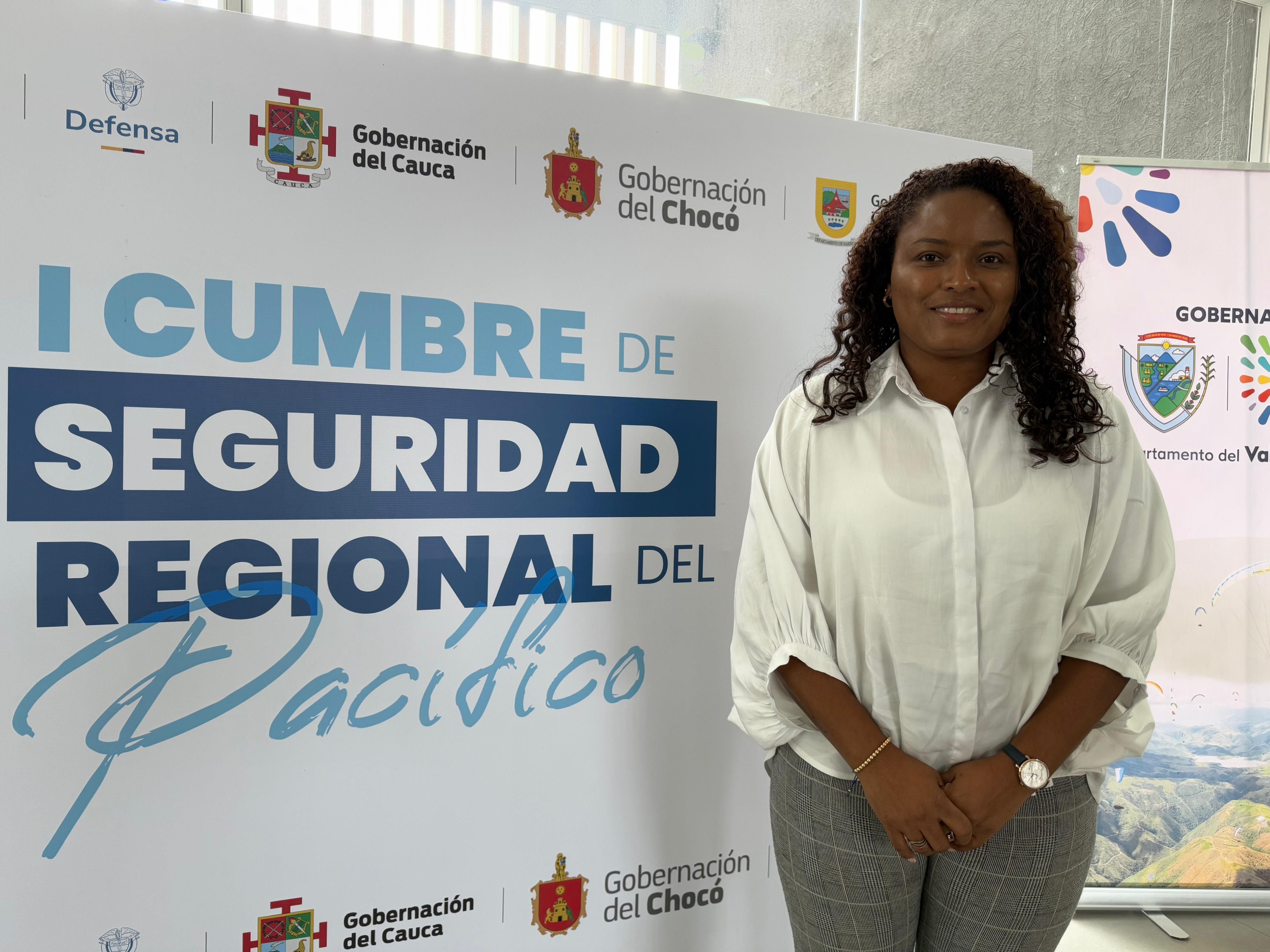 Buenaventura solicita al Gobierno Nacional marco legal de sometimiento colectivo para avance de mesas sociojurídicas