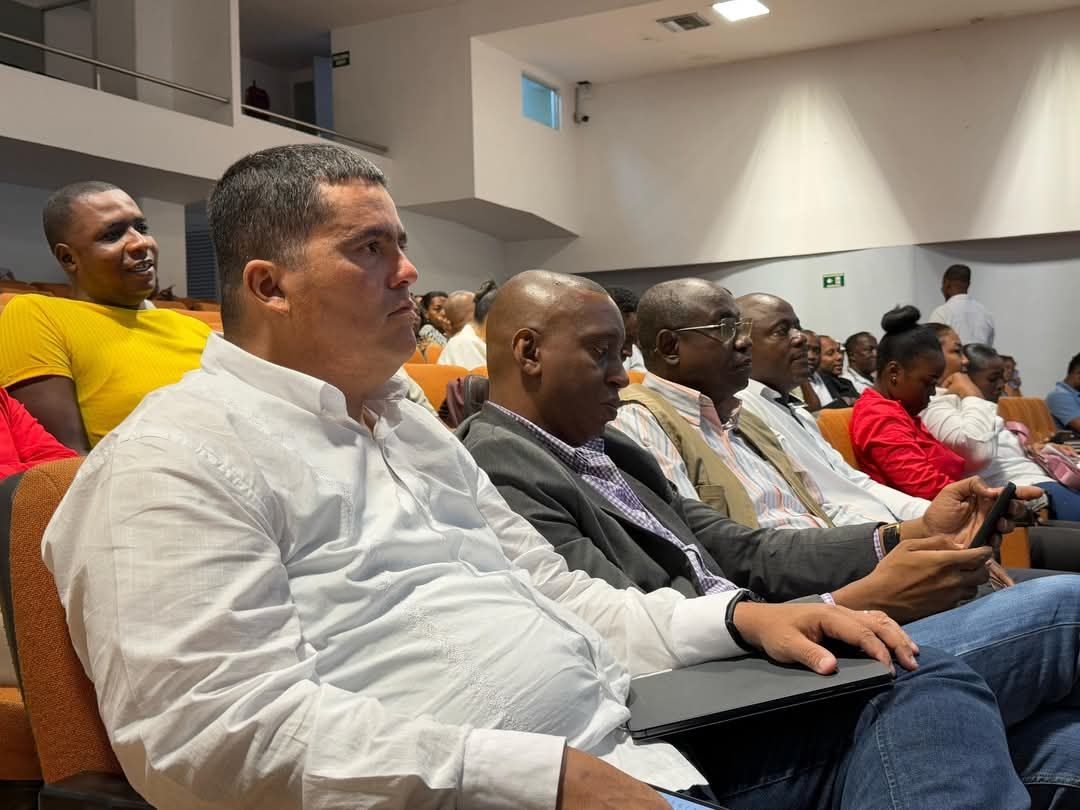 Inversión social y operativos estratégicos: Claves del plan de seguridad para Buenaventura