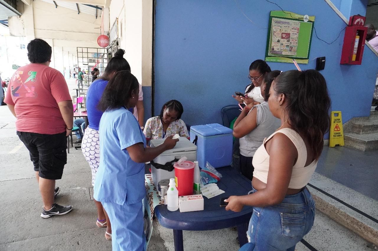 Alcaldía y Terminal de Transportes garantizan comodidad y seguridad para viajeros en Semana Santa