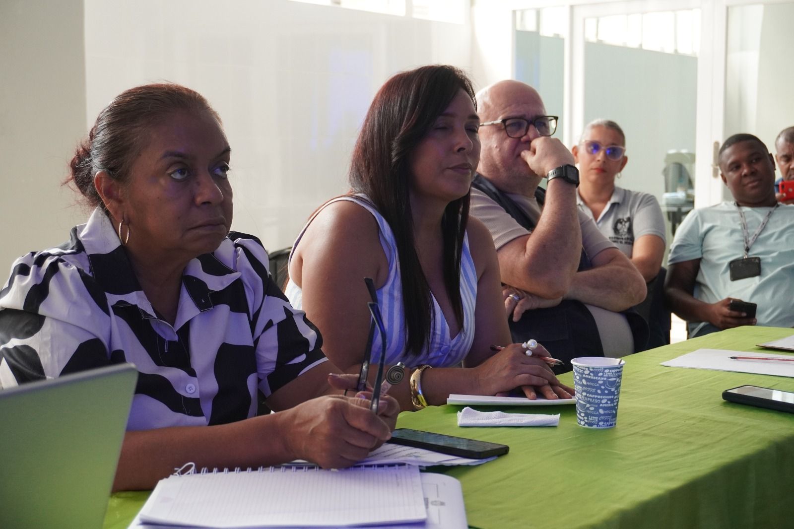 Buenaventura instala su Primer Comité Electoral 2025 para garantizar transparencia en elecciones locales y nacionales