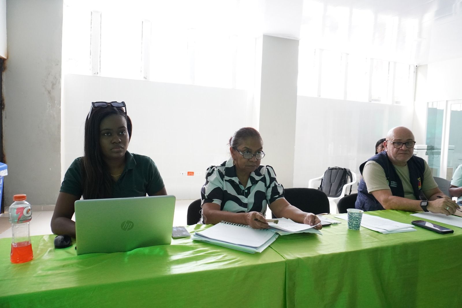 Buenaventura instala su Primer Comité Electoral 2025 para garantizar transparencia en elecciones locales y nacionales