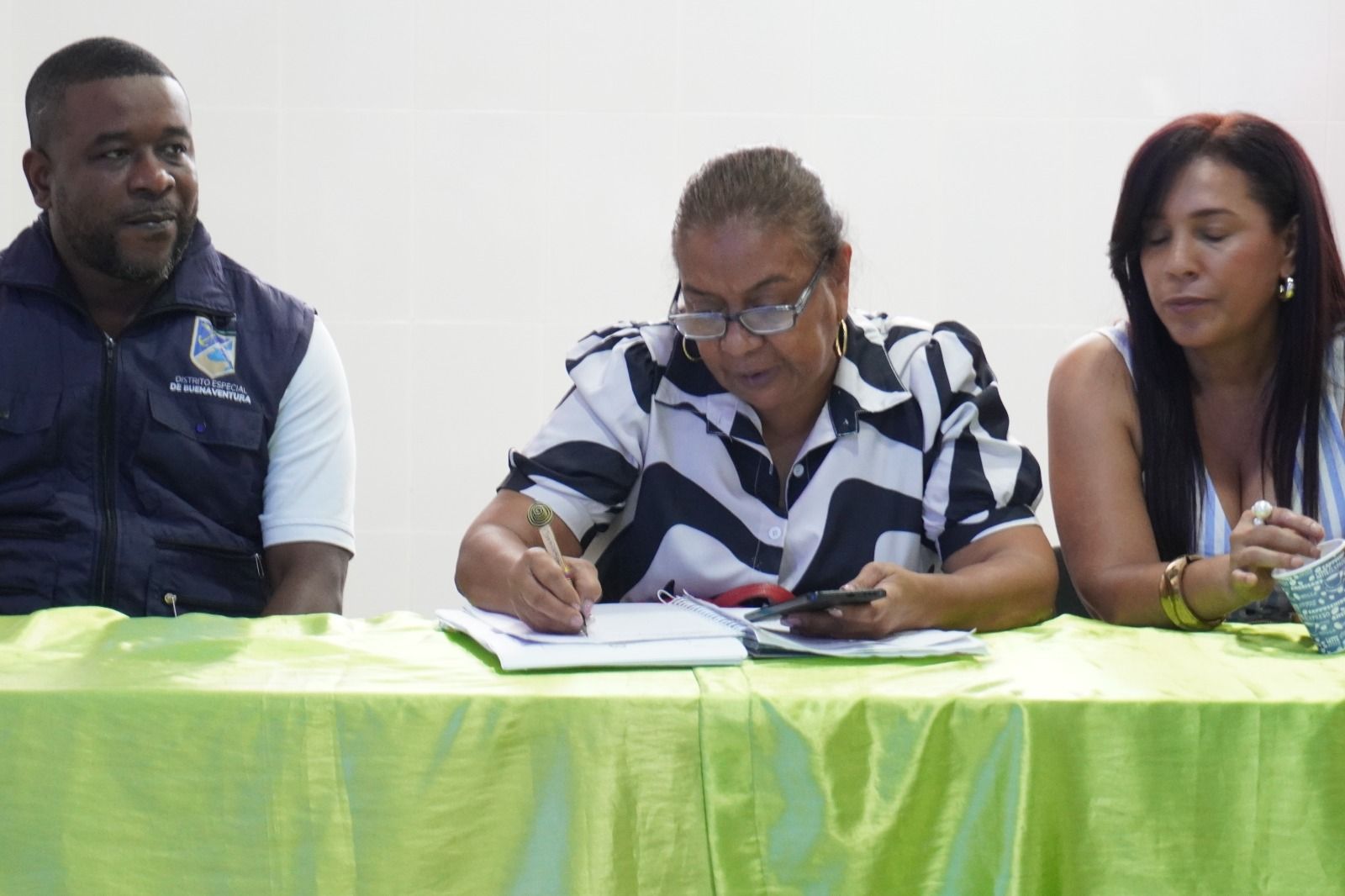 Buenaventura instala su Primer Comité Electoral 2025 para garantizar transparencia en elecciones locales y nacionales
