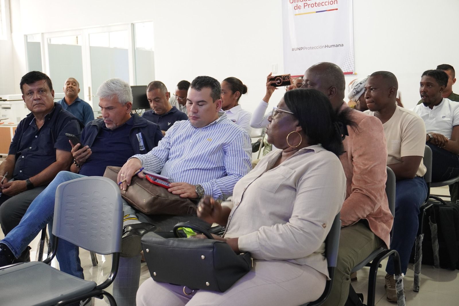 Buenaventura instala su Primer Comité Electoral 2025 para garantizar transparencia en elecciones locales y nacionales