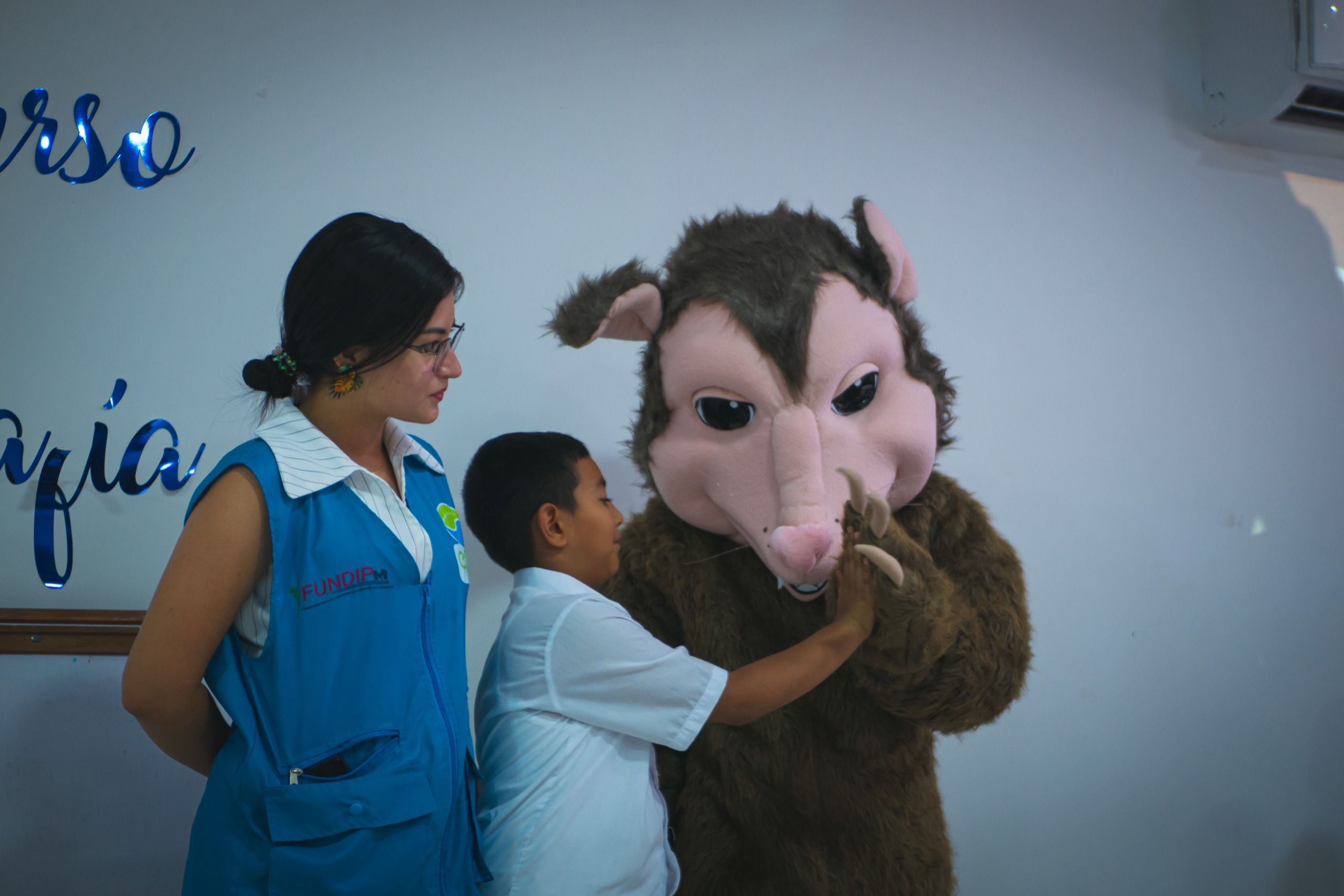 EPA Buenaventura lanza campaña para proteger la fauna y flora silvestre durante Semana Santa