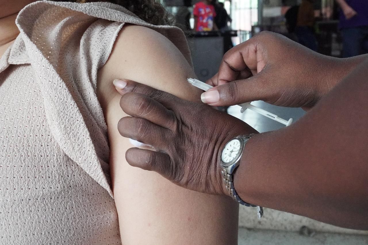 Buenaventura hace frente a la alerta por fiebre amarilla: 280 personas fueron vacunadas durante esta Semana Santa