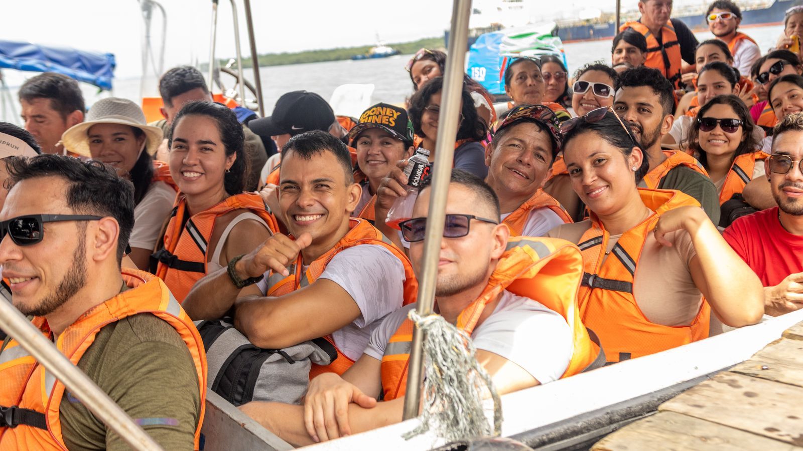 Más de 21 mil visitantes vivieron la magia de Buenaventura en Semana Santa