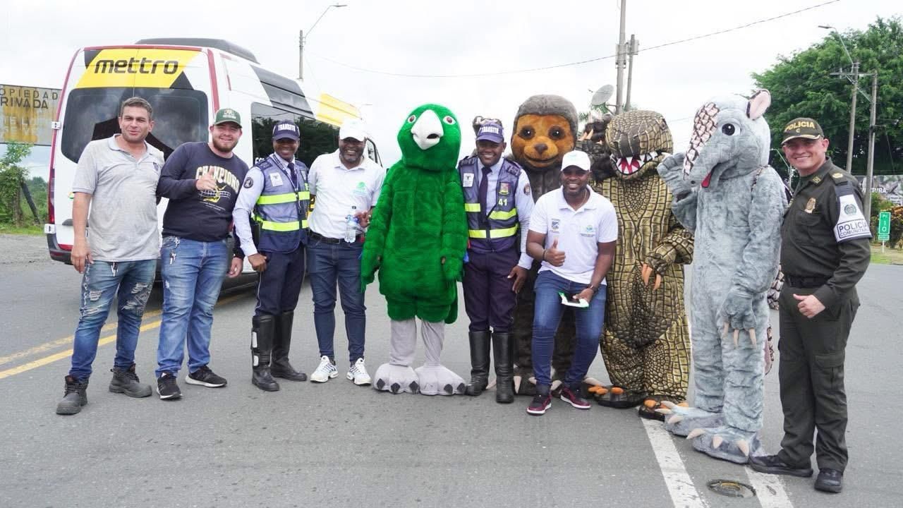 Semana Santa dejó alerta por tráfico de cangrejos azules en Buenaventura