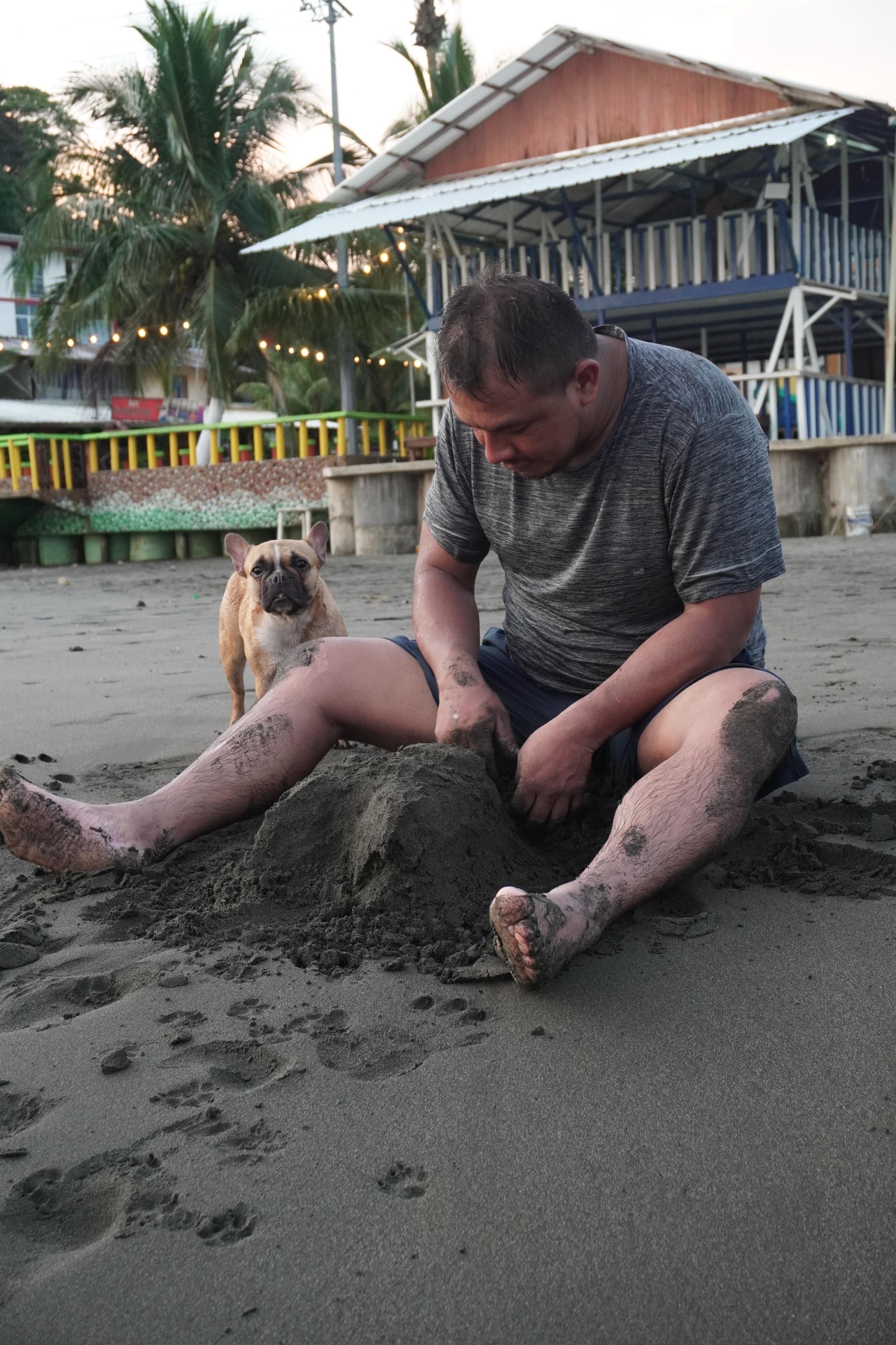 Turistas colombianos disfrutaron de las playas del Pacífico vallecaucano durante esta Semana Santa