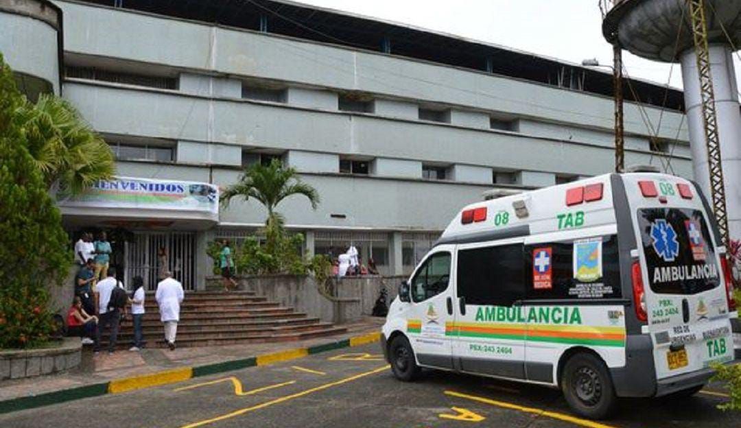 Secretaría de Salud responde ante el paro de profesionales en el Hospital Luis Ablanque de La Plata
