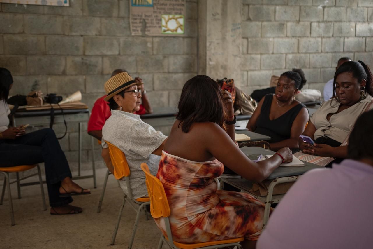 Buenaventura hace historia: aprueba su primera Política Pública de Derechos Humanos , Paz y No Violencia