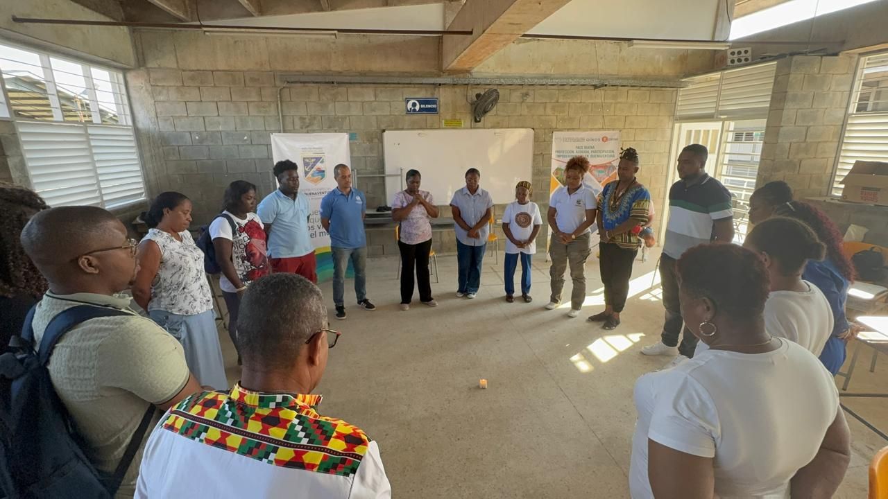 Buenaventura hace historia: aprueba su primera Política Pública de Derechos Humanos , Paz y No Violencia