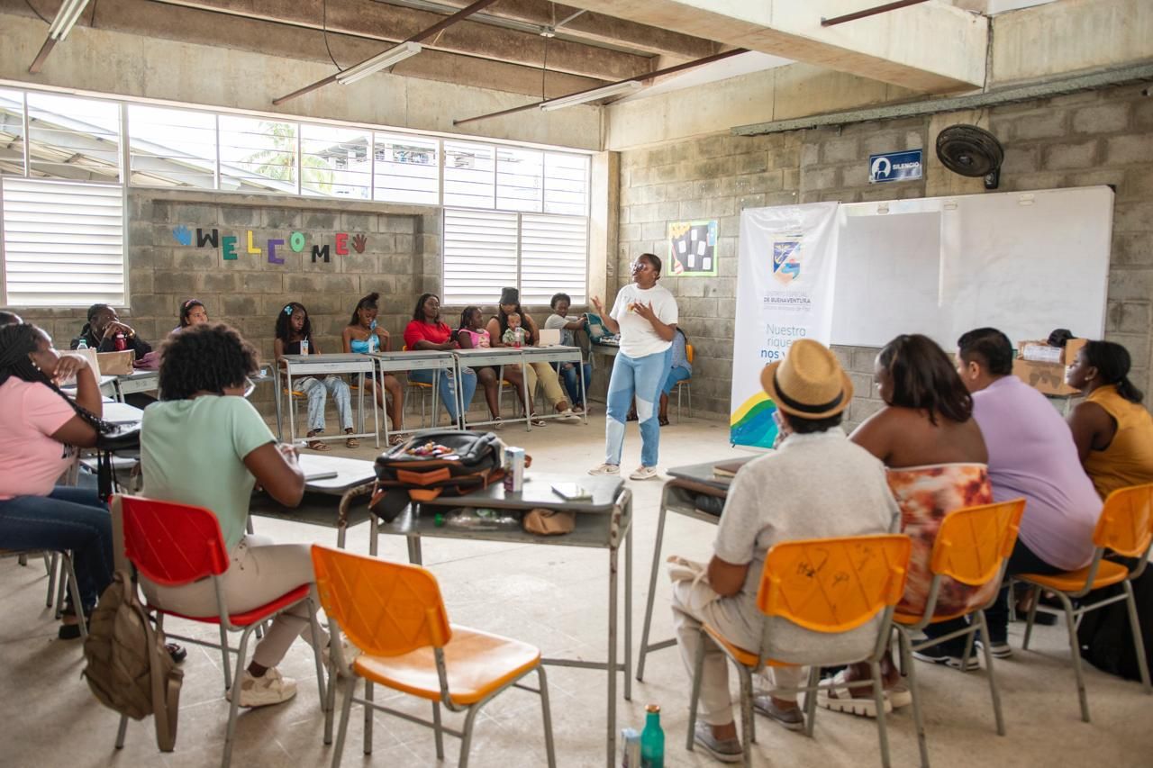 Buenaventura hace historia: aprueba su primera Política Pública de Derechos Humanos , Paz y No Violencia
