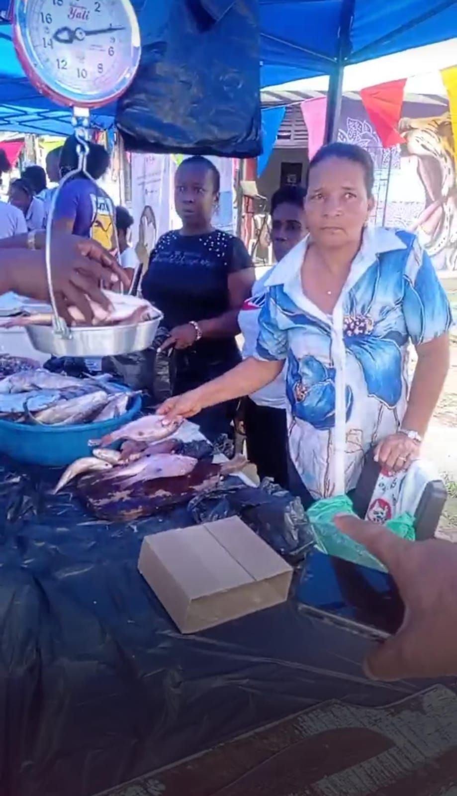 Buenaventura conecta campo y ciudad Mercado Campesino impulsa desarrollo rural y paz