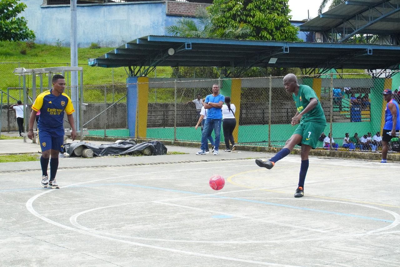 Buenaventura ya tiene sus equipos para los Juegos Deportivos del Magisterio