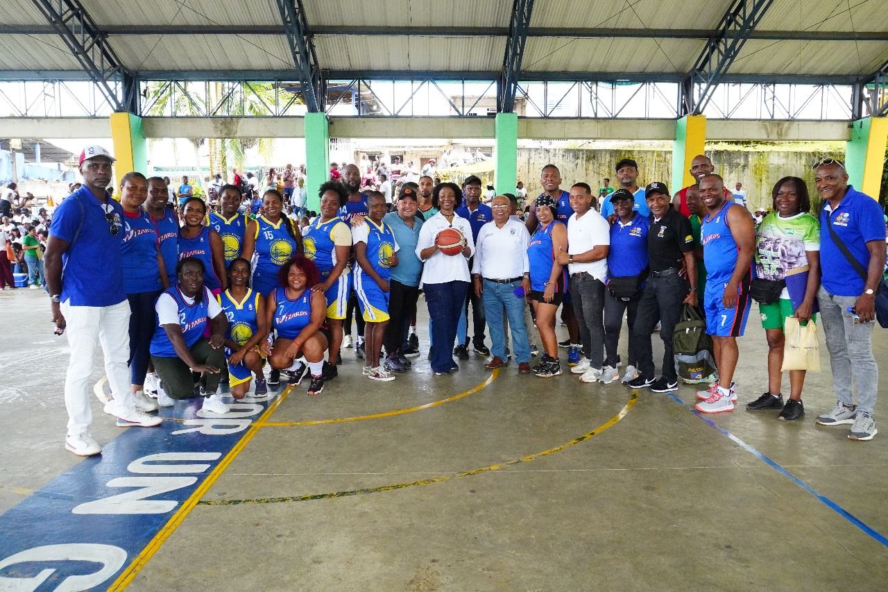Buenaventura ya tiene sus equipos para los Juegos Deportivos del Magisterio
