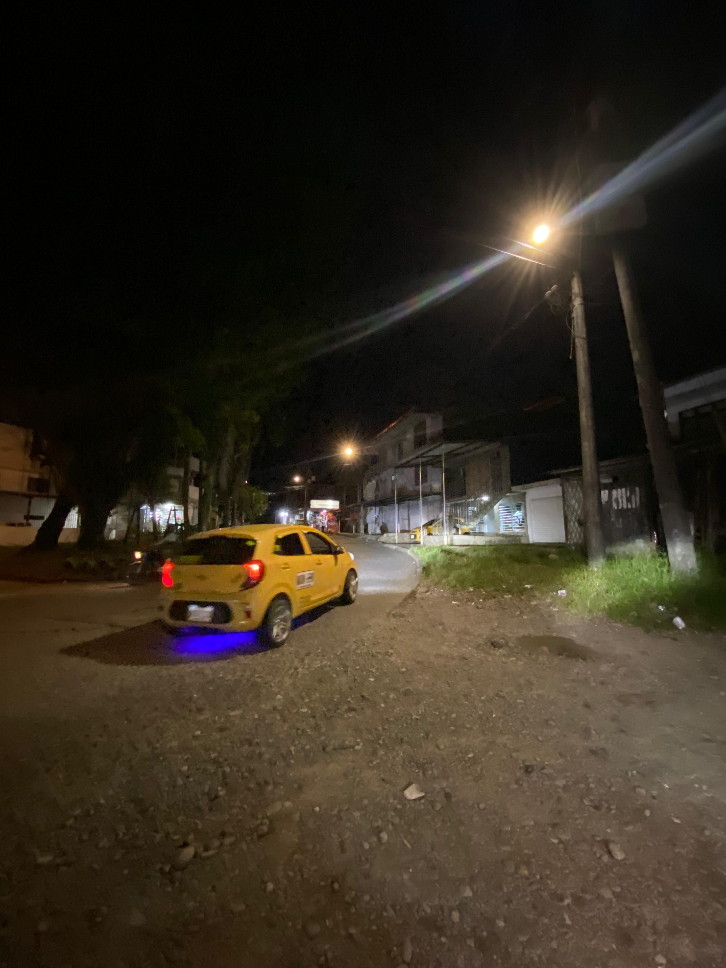 Segunda fase de modernización de alumbrado LED llega a más barrios de Buenaventura