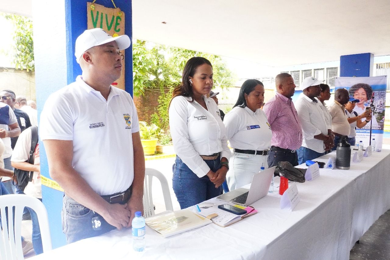 Gobierno dialoga cara a cara con la Comuna 11: compromisos concretos en quinto Consejo a la Calle