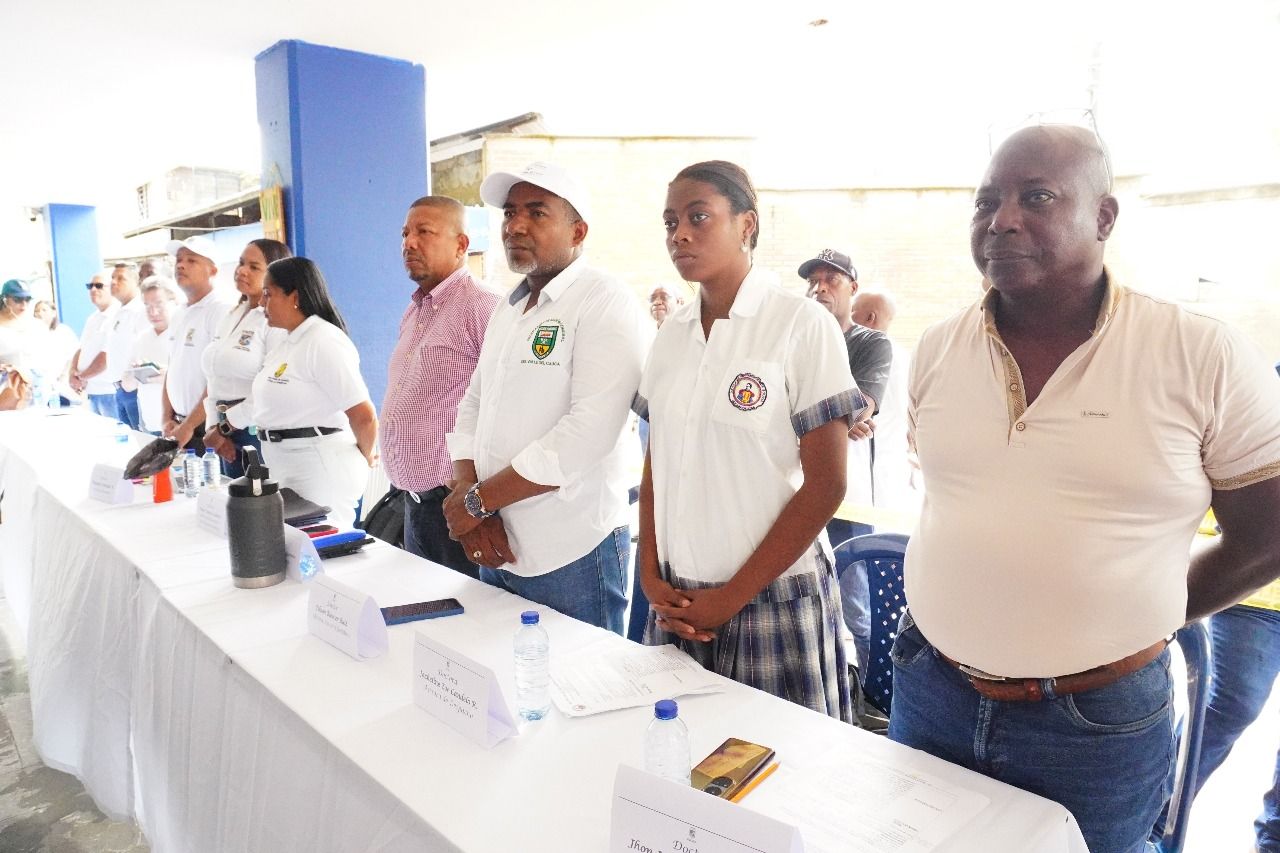 Gobierno dialoga cara a cara con la Comuna 11: compromisos concretos en quinto Consejo a la Calle