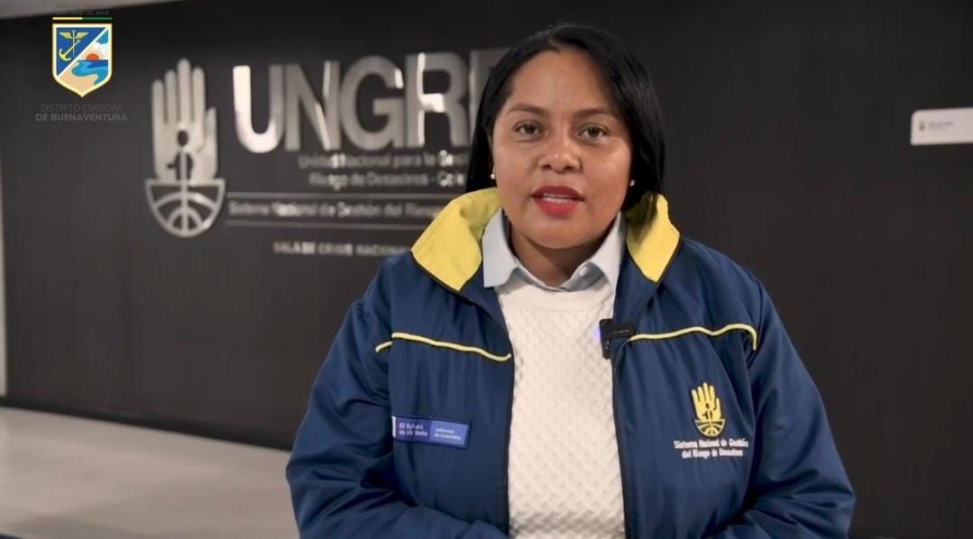 Alcaldía de Buenaventura celebra millonaria inversión en asistencia humanitaria y obras de mitigación
