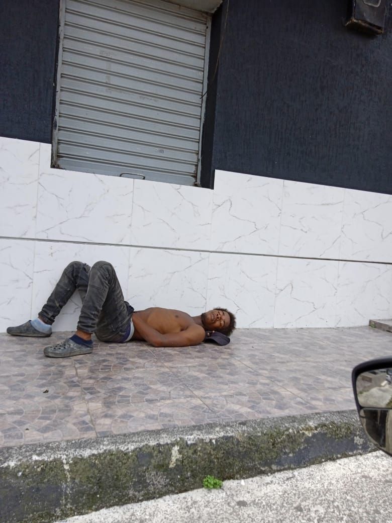 Buenaventura realizará su primer Comité Interinstitucional de Habitantes de Calle del 2025