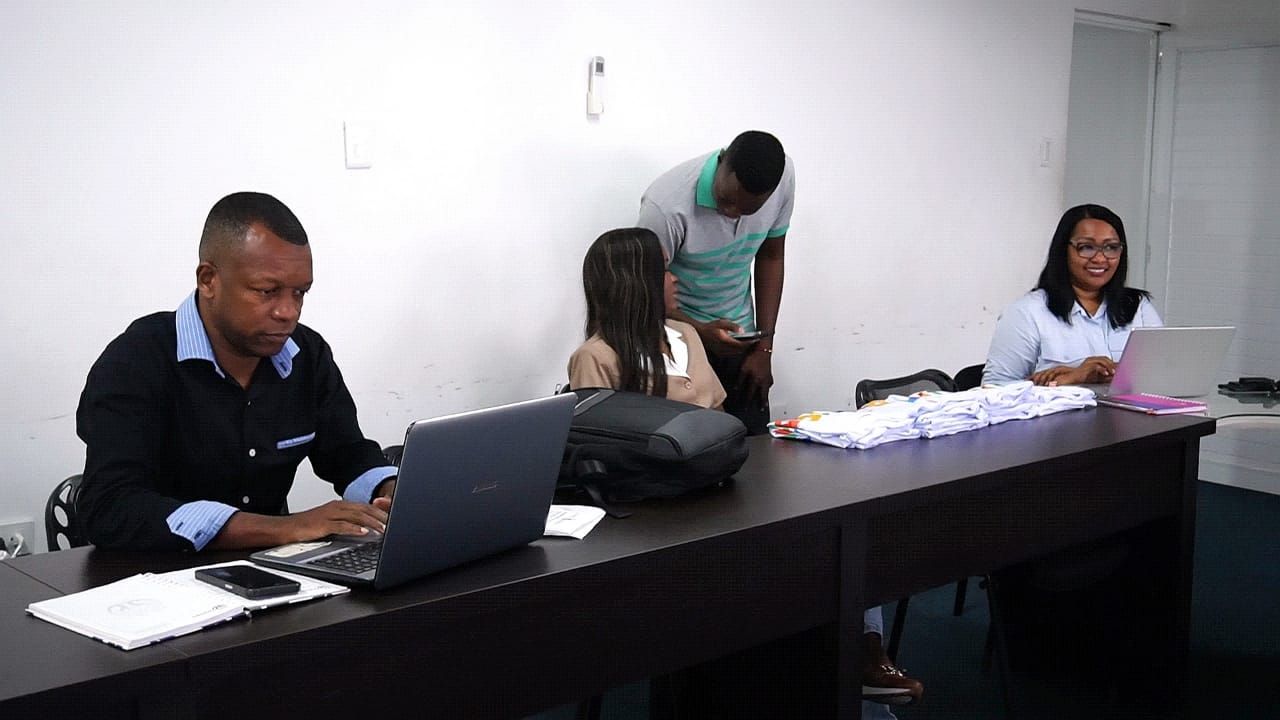 Jóvenes de Buenaventura avanzan en la transformación de su territorio con instancias reales de decisión y concertación