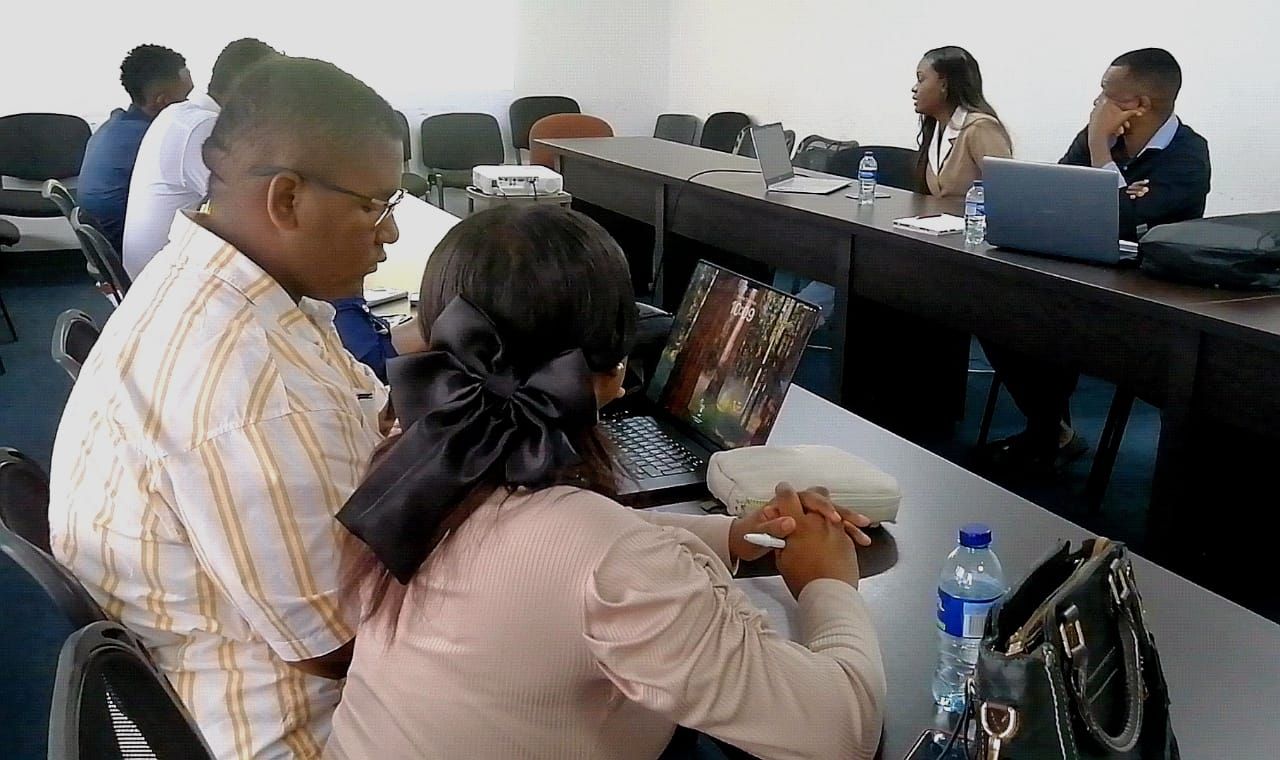 Jóvenes de Buenaventura avanzan en la transformación de su territorio con instancias reales de decisión y concertación