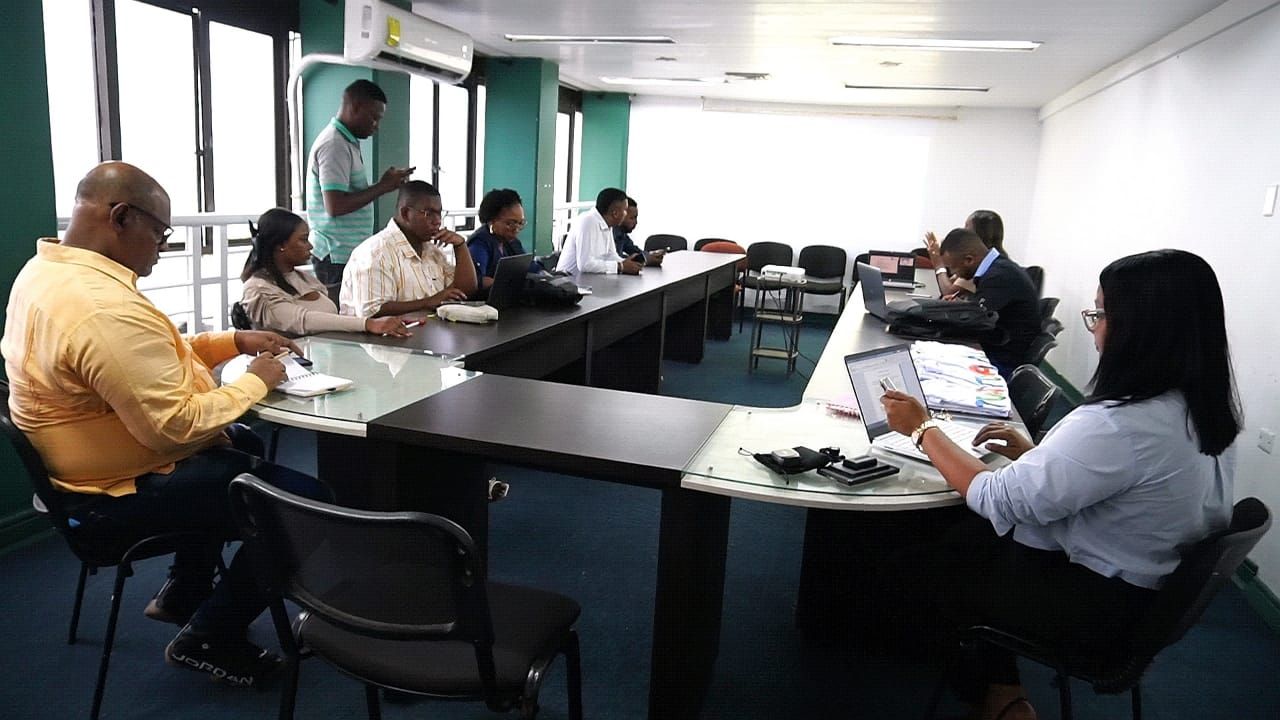 Jóvenes de Buenaventura avanzan en la transformación de su territorio con instancias reales de decisión y concertación