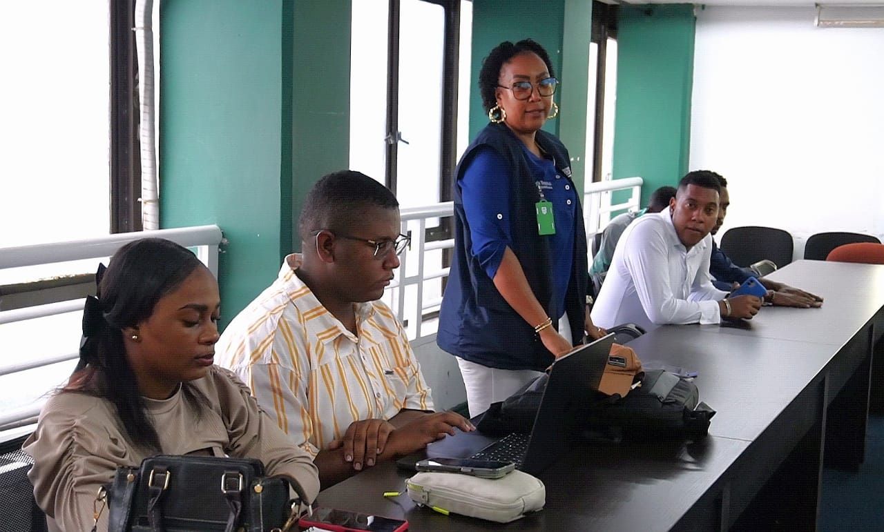Jóvenes de Buenaventura avanzan en la transformación de su territorio con instancias reales de decisión y concertación