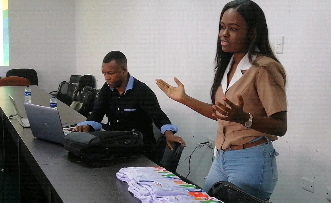 Jóvenes de Buenaventura avanzan en la transformación de su territorio con instancias reales de decisión y concertación
