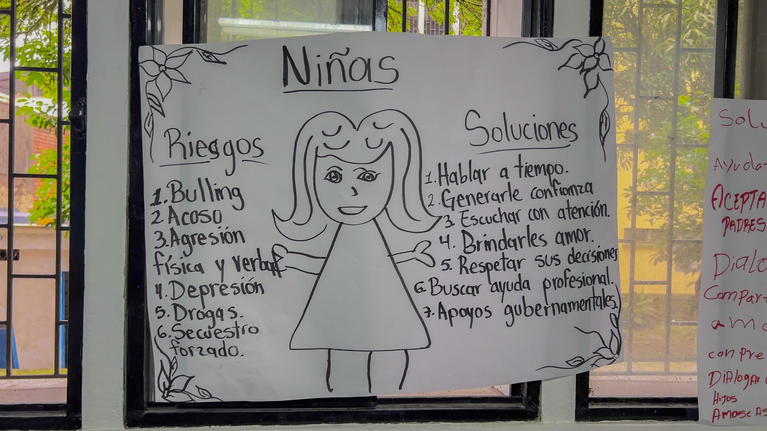 ¡Venga que sí es pa’ eso!” estrategia para fortalecer la salud mental y prevenir el consumo de drogas en Buenaventura