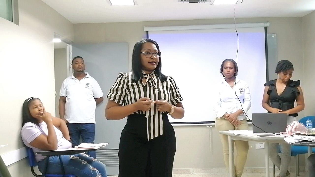 Buenaventura consolida su política de inclusión social para personas con discapacidad bajo el liderazgo de la alcaldesa Córdoba Martínez