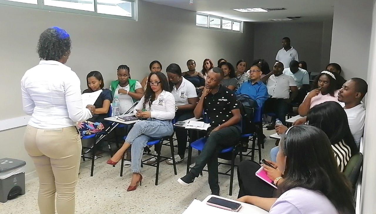 Buenaventura consolida su política de inclusión social para personas con discapacidad bajo el liderazgo de la alcaldesa Córdoba Martínez