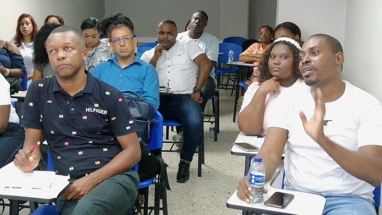 Buenaventura consolida su política de inclusión social para personas con discapacidad bajo el liderazgo de la alcaldesa Córdoba Martínez