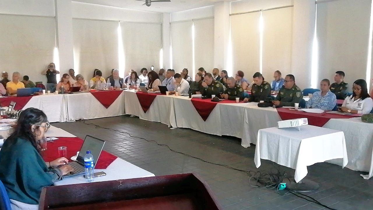 Buenaventura fortalece acciones para proteger a víctimas y garantizar la no repetición