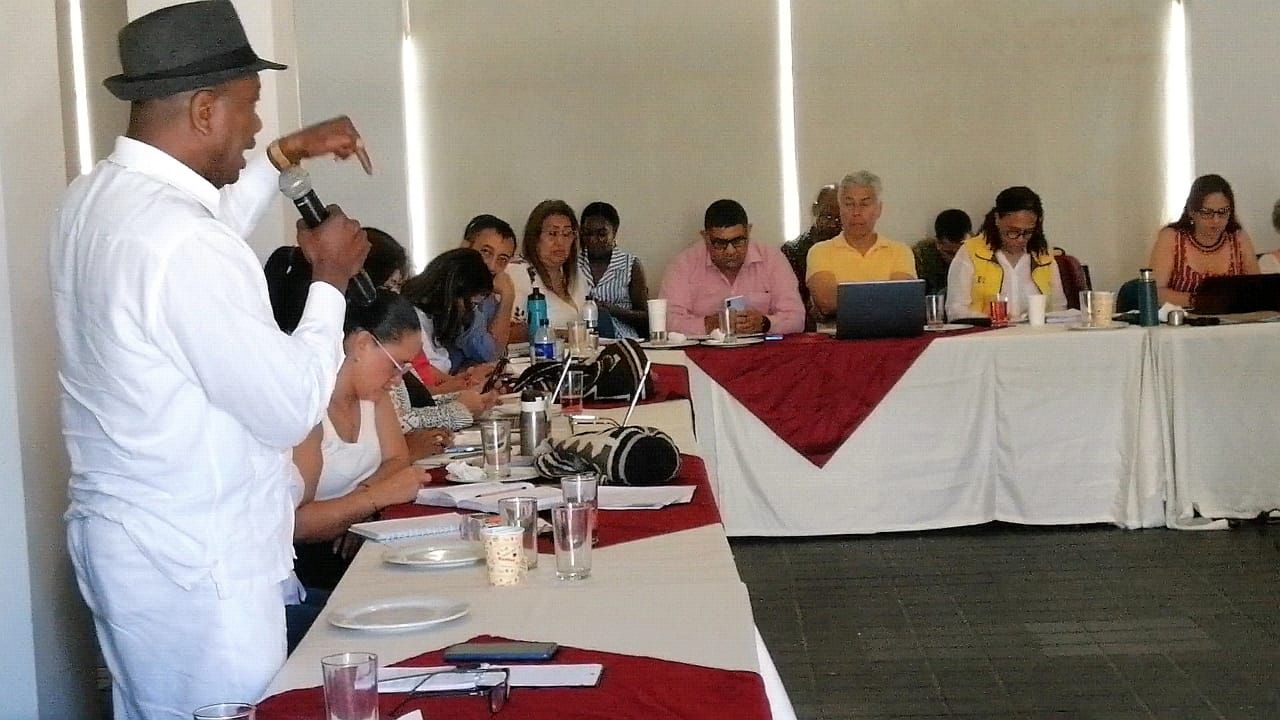 Buenaventura fortalece acciones para proteger a víctimas y garantizar la no repetición